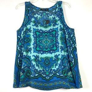 Apt.9 Women’s Printed Tank Top